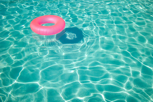 Top 5 tips for a ripper vegan summer