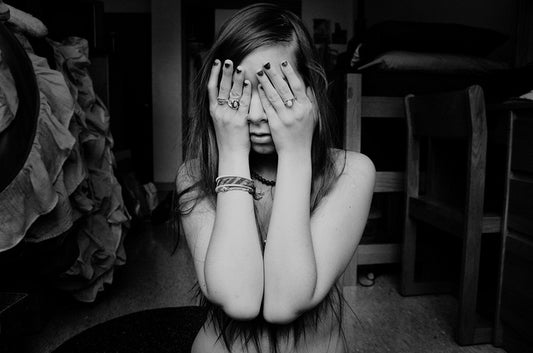 Do you have compassion fatigue?