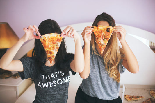 The unexpected advantages of being vegan