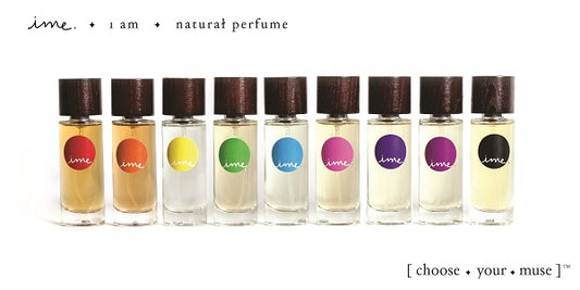 Day 8 - WIN an IME Perfume Collections Pack!