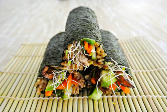 Easy & Tasty Vegan Meals for Kids