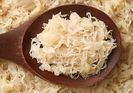 The Joy of Fermented Foods!