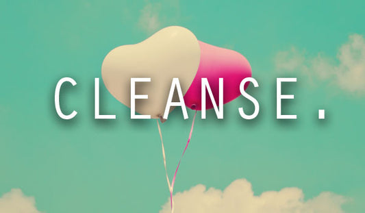 New Year Gentle Cleanse