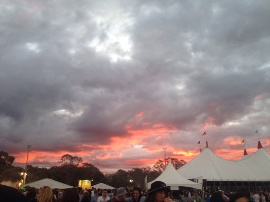 Road Tripping to Groovin’ the Moo: The Ethical Soul’s Guide to Festivals
