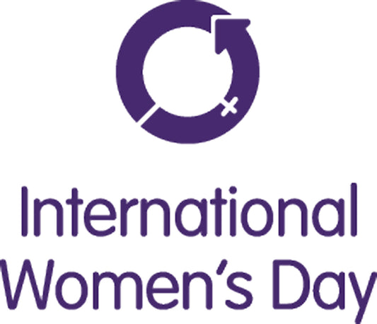 International Women's Day - we celebrate our favorite female role models!