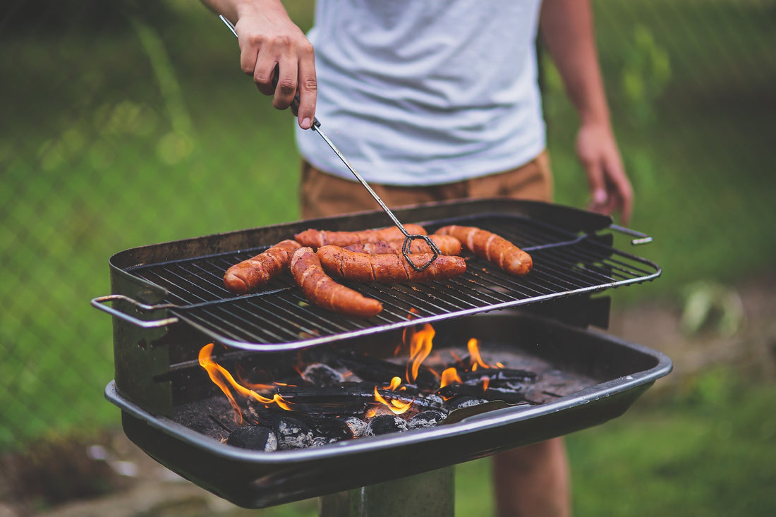 Sausages: the new ‘cancer stick’