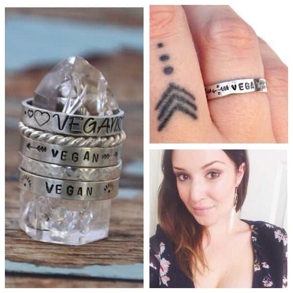 Meet Charlotte, the creative beauty behind Luna Light Jewellery!