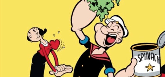 Iron in the Vegan Diet