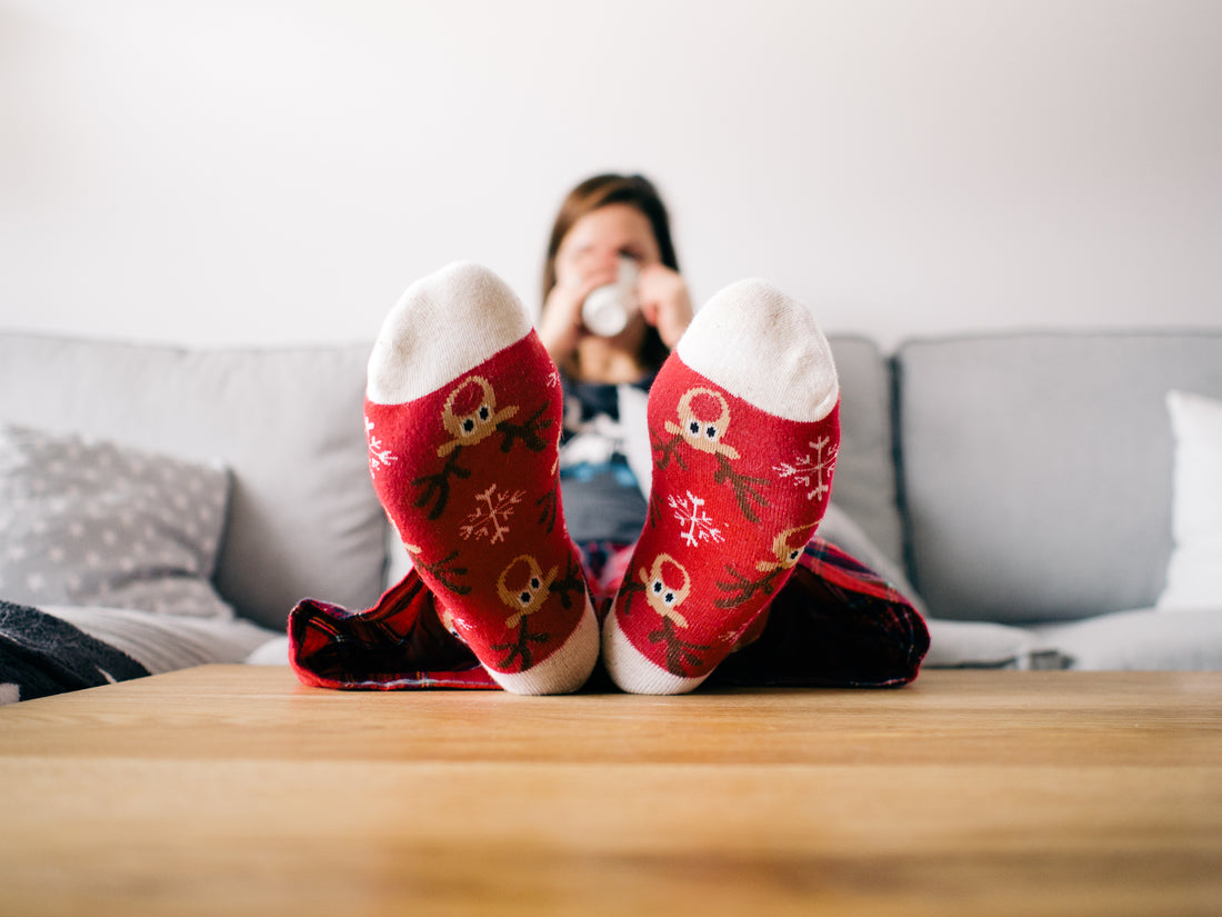 Tips to thrive (and survive) the holiday season