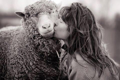 What It Really Means To Be Vegan.