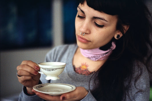 The Migh-tea Power of the Humble Cuppa