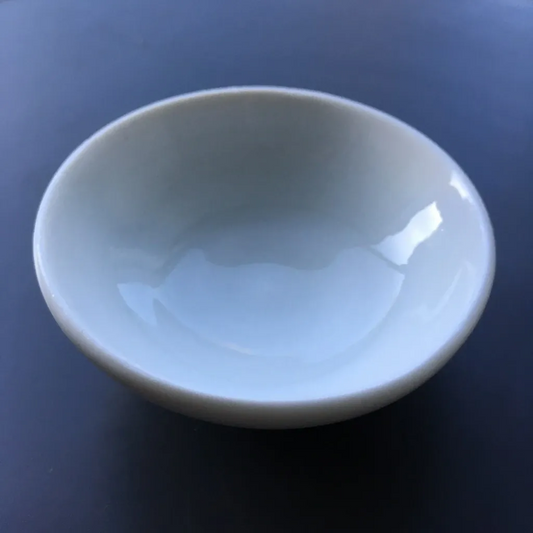 Clay Mask Ceramic Mixing Dish